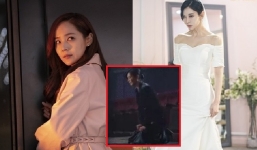 Penthouse 2 tập 7 - Cuộc chiến thượng lưu: Lý do Cheon Seo Jin bất ngờ quỳ gối khóc lóc