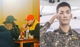 Cuộc sống của Daesung hậu 'mất tích', Bi Rain và Kim Tae Hee ăn đồ Việt Nam