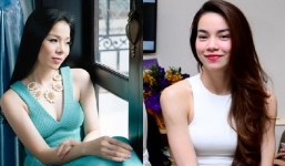 Hồ Ngọc Hà có động thái lạ hậu bị Lệ Quyên ẩn ý 'đừng thêm mắm muối'