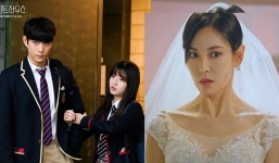 Tin Sao Hàn hot nhất 24h: Nghi vấn Jo Seok Hoo và Bae Ro Na phim giả tình thật; Nhan sắc Jang Na Ra tuổi 40 