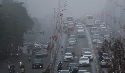 Bản tin dự báo thời tiết đêm nay, ngày mai 15-16/3: Bắc Bộ vẫn chưa hết rét, có nơi 19 độ