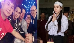 Linh Lan tố bị bạn bè Vân Quang Long xúc phạm, cho tiền còn bắt xuất trình CMND