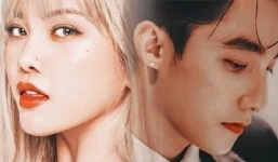 Quên Hải Tú đi, Sơn Tùng vừa lộ clip 30 giây với nhân vật bí ẩn này còn giấu kín trong xe sang