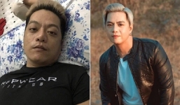 Thương cảm ca sĩ Lâm Onbi qua đời vì bạo bệnh ở tuổi 38, không kịp về với gia đình