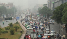 Dự báo thời tiết đêm nay, ngày mai 16-17/3: Bắc Bộ mưa phùn sáng sớm, trời lạnh