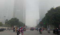 Bản tin dự báo thời tiết đêm nay, ngày mai 17-18/3: Đêm và sáng sớm trời lạnh