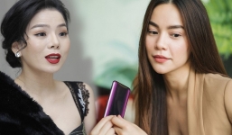 Hồ Ngọc Hà xuống nước 'chốt hạ' drama Lệ Quyên hậu nghi vấn bị đàn chị 'cạnh khóe' chuyện vạ miệng