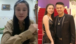 Linh Lan muối mặt thông báo đã nhận được tiền hỗ trợ, tuyên bố muốn kết thúc drama hậu tang lễ Vân Quang Long