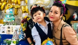 Nhật Kim Anh thắng kiện, chính thức giành lại quyền nuôi con sau thời gian ròng rã 