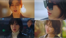 Penthouse 2 tập 9 - Cuộc chiến thượng lưu rò rỉ tình tiết 'tức tận óc', hận thù chưa từng có