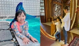 Con gái cố diễn viên Mai Phương ngày càng trưởng thành nhưng vẫn khiến dư luận đượm buồn