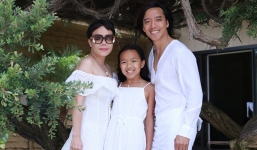 Gia đình Việt Hương đoàn tụ tại Việt Nam sau 26 năm định cư nơi đất Mỹ 