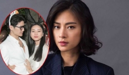 Ngô Thanh Vân vượt mặt đàn em Lệ Quyên, được tình trẻ cung phụng hơn bà hoàng