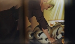 Penthouse 2 - Cuộc chiến thượng lưu tập 10: Cheon Seo Jin thay trời hành đạo 'xử lý' Ju Dan Tae