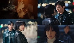 Penthouse 2 Tập 9 - Cuộc chiến thượng lưu: Na Ae Kyo hẹn hò Logan Lee sau nụ hôn định mệnh