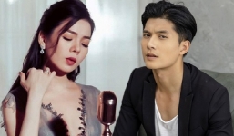 Hóa ra đây là cách Lâm Bảo Châu đã ập đến chiếm lấy trái tim của 'chị đẹp' Lệ Quyên 