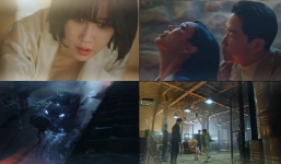 Penthouse 2 - Cuộc chiến thượng lưu tập 11: Ju Dan Tae cho Logan Lee 'ăn hành', Na Ae Kyo bị truy bắt