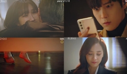 Penthouse 2 Tập 10 - Cuộc chiến thượng lưu: Bae Ro Na 'đội mồ sống dậy' và trở thành con gái ruột Ha Yoon Cheol