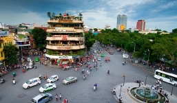 Thời tiết miền Bắc lạnh đến khi nào, tháng 3 này còn đợt lạnh nào không?