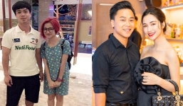 Hôn nhân viên mãn của Hòa Minzy chứng minh chia tay Công Phượng là điều đúng đắn nhất