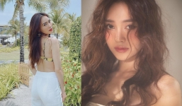 Ninh Dương Lan Ngọc nhập cuộc đường đua áo tắm, lập tức bị soi chi tiết sai sai