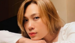 Mỹ Tâm bất ngờ lên tiếng xin lỗi khán giả, buồn vì lực bất tòng tâm