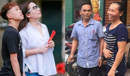 Phi Nhung và bố mẹ Hồ Văn Cường mâu thuẫn trong cách dạy con