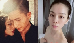 Đắm đuối bên Lâm Bảo Châu, Lệ Quyên càng tích cực khoe chiến tích tình ái