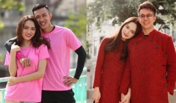 Matt Liu vướng nghi vấn 'hẹn hò' tình cũ Hương Giang, còn đưa nhau đi trốn sang chảnh