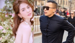 Ngọc Trinh thông báo tin vui hậu thú nhận nhiều điều thầm kín với Vũ Khắc Tiệp