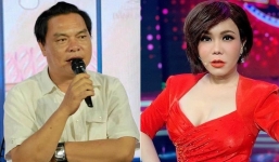 Trước Hoài Phương, Việt Hương từng có một người chồng tài giỏi kín tiếng