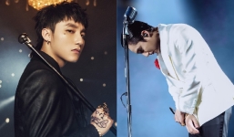 Sơn Tùng tụt hạng phong độ vì ồn ào mỹ nhân, netizen vội đào thải đòi tìm người thay thế