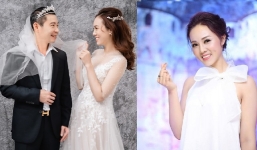 Vợ 3 của Công Lý công khai tuyệt chiêu chiều chồng cực khéo, chị em bàn luận rôm rả