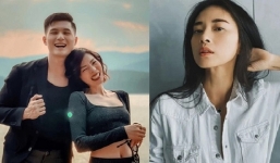 Học theo Lệ Quyên, Ngô Thanh Vân cũng dắt tình trẻ kém 11 tuổi về sống chung?