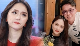 Hương Giang từng nói về cách giải quyết chuyện chia tay hậu ồn ào bị Matt Liu bỏ