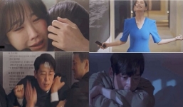 Penthouse 2 - Cuộc chiến thượng lưu Tập 12: Ju Dan Tae bị cảnh sát áp giải, Su Ryeon yêu 'phi công' Logan Lee