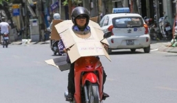 Bắc Bộ và Trung Bộ chuẩn bị đón đợt nắng nóng đầu tiên 37 độ, chính thức chào tạm biệt giá lạnh