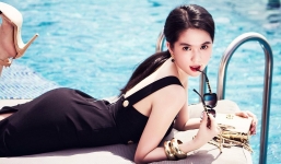 Ngọc Trinh thừa nhận chỉ sửa duy nhất một bộ phận, còn lại đều là 'hàng thật'