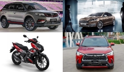 Tin xe hot nhất 27/3: Ra mắt Honda Winner X bản giới hạn, Ảnh thực tế Honda Civic 2022
