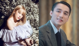 Thiều Bảo Trâm khoe vẻ đẹp trong veo, thuần khiết như thể chưa từng yêu Sơn Tùng