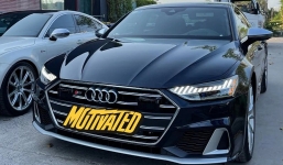 Tin xe hot nhất 28/3: Honda trình làng XRM125 2021, Audi S7 Sportback 2021 đầu tiên về Việt Nam