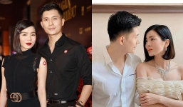 Lâm Bảo Châu tích cực khoe báu vật tình yêu, chứng minh chỉ yêu mỗi Lệ Quyên