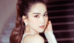 Ngọc Trinh bị quay lén lúc ngủ, nhan sắc có còn đẹp như ảnh tự đăng