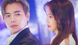 Penthouse 3 - Cuộc chiến thượng lưu rò rỉ ảnh hậu trường, dân tình chúc mừng chị đẹp Su Ryeon