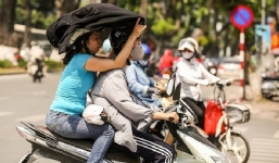 Bản tin dự báo thời tiết đêm nay, ngày mai 31/3-1/4: Hà Nội sương mù, miền Trung nắng nóng