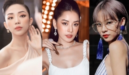 Chi Pu, Phí Phương Anh bị réo tên trong phát ngôn 'thẳng như ruột ngựa' của Tóc Tiên