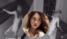 Điểm vô lý trong vụ trộm nhà Ngọc Trinh khiến nhiều người tin rằng đây chỉ là 'màn kịch'