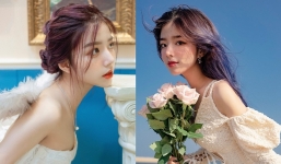 Hot girl nổi tiếng nhất ĐH Kinh tế quốc dân lấn lướt Ngọc Trinh với vòng eo 55cm 