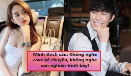 Nathan Lee ẩn ý mỉa mai Ngọc Trinh trong vụ trộm 15 tỷ ở biệt thự triệu đô