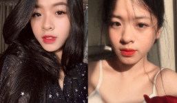 Nhan sắc hot girl của ái nữ nhà nghệ sĩ Chiều Xuân khi đi chụp căn cước công dân 